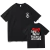 Camiseta Larga- Berserk na internet