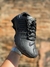Tênis Shox NZ Masculino Nike Preto - comprar online