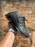 Tênis Shox NZ Masculino Nike Preto