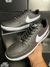 Tênis Air Force Masculino Nike Preto/Branco