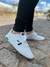 Tênis Europa Masculino Lacoste Branco