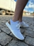 Tênis 247 LUXE Masculino New Balance Branco