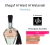 Shagaf Al Ward - Al Wataniah Eua de Parfum - 100 ml - Vê Parfum 
