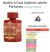 Bade'e Al Oud Sublime - Lattafa Eua de Parfum 100 ml / Compartilhável na internet