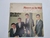 THE STATLER BROTHERS - FLOWERS ON THE WALL