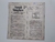 SARAH VAUGHAN - IM THROUGH WITH LOVE - comprar online