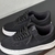 Air Force 1 Black Camurça - comprar online