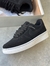 Air Force 1 Black Camurça - Suzart Outlet - Site Oficial