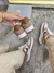 Air Force 1 Cacau na internet