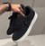 Air Force 1 Black Camurça - loja online