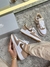 Air Force 1 Cacau - loja online