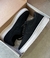 Air Force 1 Black Camurça na internet