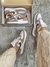 Imagem do Air Force 1 Cacau