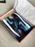 Air Jordan 1 Low na internet