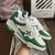 LV Skate 54 Branco/Verde - loja online