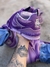 LV Skate 54 Roxo