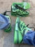 LV Skate 54 Verde - comprar online