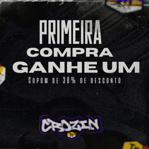 Banner de Tns do crozin