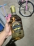 Vidro cachaça de 1 Litro