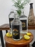 Vidro cachaça de 1 Litro - Dm Plus