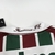 Camisa retrô Fluminense 2010 na internet