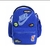 Bag Nike com desenhos bordados na internet