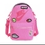 Imagem do Bag Nike com desenhos bordados