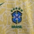 Conjunto infantil Brasil 2024/25 - comprar online