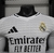 Camisa do Real Madrid manga longa 24/25 - Winstreet
