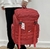 Mochila masculina Nike 100% genuína Mochila escolar esportiva de alta capacidade….. na internet