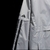 Jaqueta corta vento adidas gray na internet