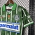 Camisa retrô do Palmeiras 1996