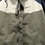 Jaqueta corta vento nike green - loja online