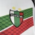 Camisa Palestino White Graffiti - torcedor 24/25 na internet