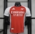 Camisa do Arsenal 24/25