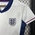 Camisa Inglaterra feminina 24/25 na internet