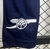Conjunto infantil Arsenal III 24/25