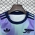 Conjunto infantil Arsenal III 24/25 - Winstreet