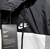 Jaqueta corta vento nike gray whoosh - comprar online
