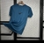 Camisa Nike Dri-Fit azul - loja online