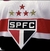 Camisa do São Paulo Retrô 2006/07 - comprar online