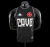 Camiseta do Vasco Basketball Black