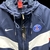 Corta vento Paris Saint Germain - comprar online