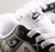 Nike air force 1 low 07 kaws na internet