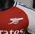 Imagem do Camisa do Arsenal 24/25