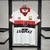 Camisa do Flamengo retrô 1995/96