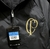 Corta vento Corinthians - comprar online
