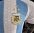 Camisa da Argentina 22/23 na internet