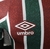 Camisa Fluminense I 2024/25 - Winstreet