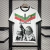 Camisa Palestino White Graffiti - torcedor 24/25